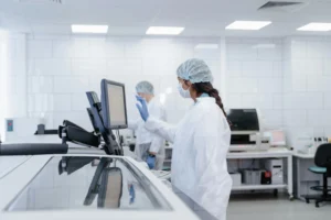 Toronto’s Premier Legionella Testing: Ensuring Water Safety This Summer