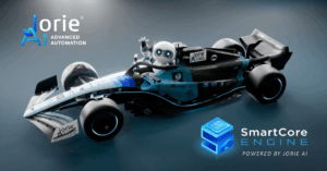 Introducing SmartCore Engine by Jorie AI – Redefining Intelligence Infrastructure for Healthcare